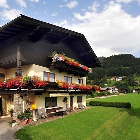 イッター Haus Barbaraヴィラ エクステリア 写真