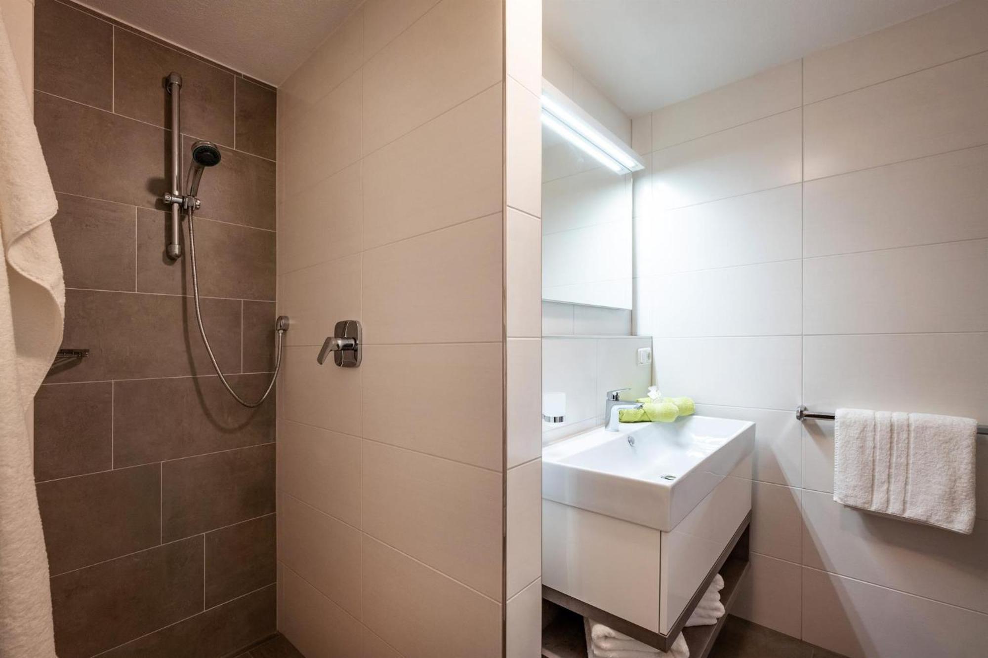 イッター Haus Barbaraヴィラ 部屋 写真